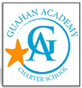 Guahan Academy Charter School Logo